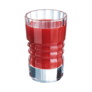 ARCOROC LOUISIANE HB TUMBLER 6 CL - Mabrook Hotel Supplies