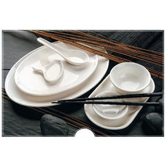 RAK NANO RICE BOWL - Mabrook Hotel Supplies