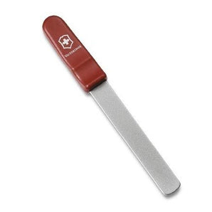 VICTORINOX DIAMOND KNIFE SHARPENER, POCKET - Mabrook Hotel Supplies