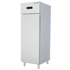Comersa Spain - Single Door Upright Refrigerator - 4 Shelves - Mabrook Hotel Supplies