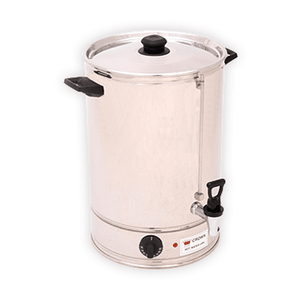 HOT WATER BOILER - 10L - Mabrook Hotel Supplies