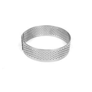 ST.STEEL MICROPERFORATED BAND, DIM: š? 150 x 20 MM - Mabrook Hotel Supplies