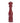 PEUGEOT PARIS PEPPER MILL RED - 30 CM - Mabrook Hotel Supplies