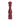 PEUGEOT PARIS PEPPER MILL RED - 30 CM - Mabrook Hotel Supplies