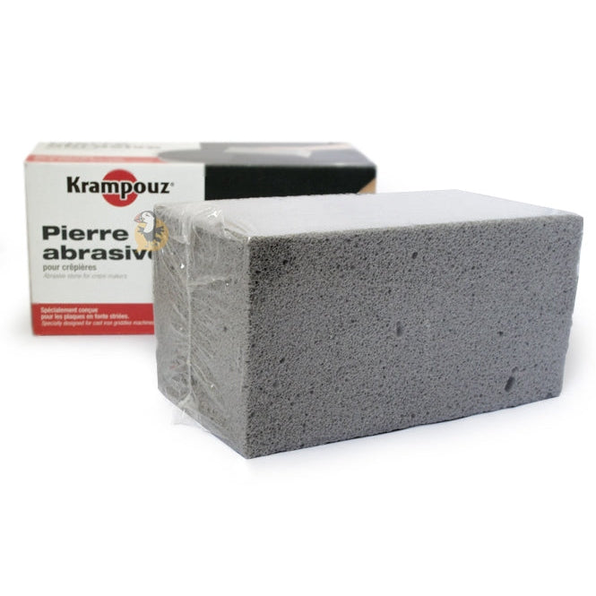 KRAMPOUZ ABRASIVE STONE - Mabrook Hotel Supplies