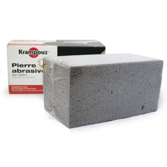 KRAMPOUZ ABRASIVE STONE - Mabrook Hotel Supplies