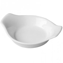 RAK BANQUET CONTINENTAL SAUCE DISH - Mabrook Hotel Supplies