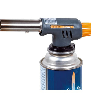 MATFER PROFESSIONAL BLOW TORCH - Mabrook Hotel Supplies