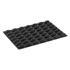 PAVONI PROFESSIONAL MOULD "QUENELLE ROUND" - Mabrook Hotel Supplies