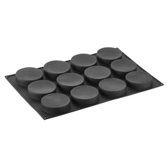 PAVONI PROFESSIONAL MOULD "DISK" - Mabrook Hotel Supplies