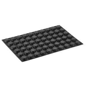PAVONI PROFESSIONAL MOULD "MINI TARTS" - Mabrook Hotel Supplies
