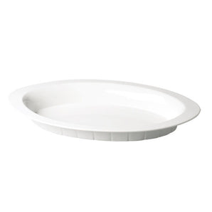 RAK BUFFET OVAL DISH - Mabrook Hotel Supplies