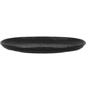 RAK ROKS OVAL PLATE - Mabrook Hotel Supplies