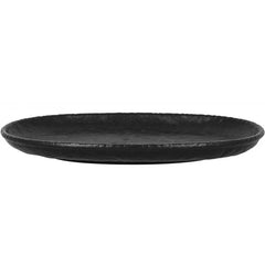RAK ROKS OVAL PLATE - Mabrook Hotel Supplies