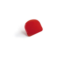 PAVONI STANDARD SCRAPER - 120X80 MM - Mabrook Hotel Supplies