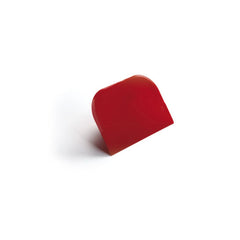 PAVONI STANDARD SCRAPER - 121x81 MM - Mabrook Hotel Supplies