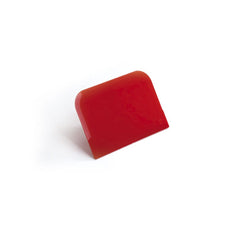 PAVONI STANDARD SCRAPER - 148x99 MM - Mabrook Hotel Supplies