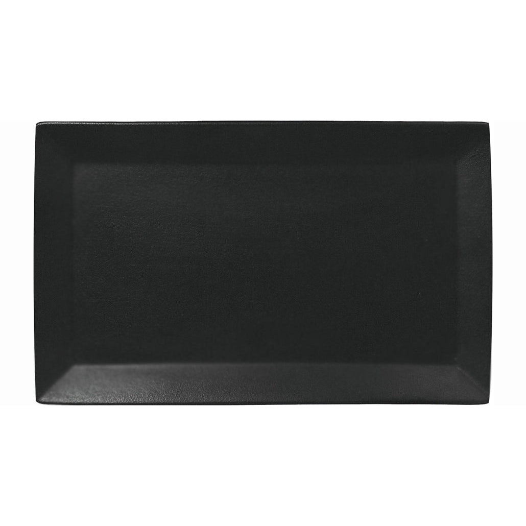 Rak Rectangular Platter RAK NANO-NEO FUSION RECTANGULAR SERVING PLATE – Mabrook Hotel Supplies