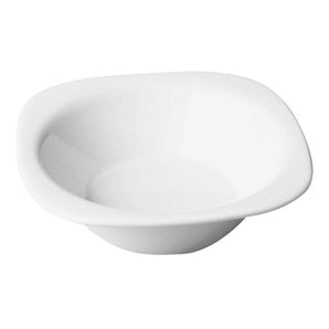 RAK SKA SQUARE ROUND DISH - Mabrook Hotel Supplies