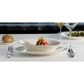 RAK GIRO ROUND FLAT PLATE - Mabrook Hotel Supplies