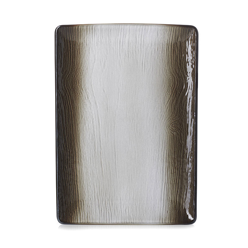 REVOL SWELL RECTANGULAR PLATE - 32 CM - Mabrook Hotel Supplies