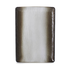 REVOL SWELL RECTANGULAR PLATE - 32 CM - Mabrook Hotel Supplies
