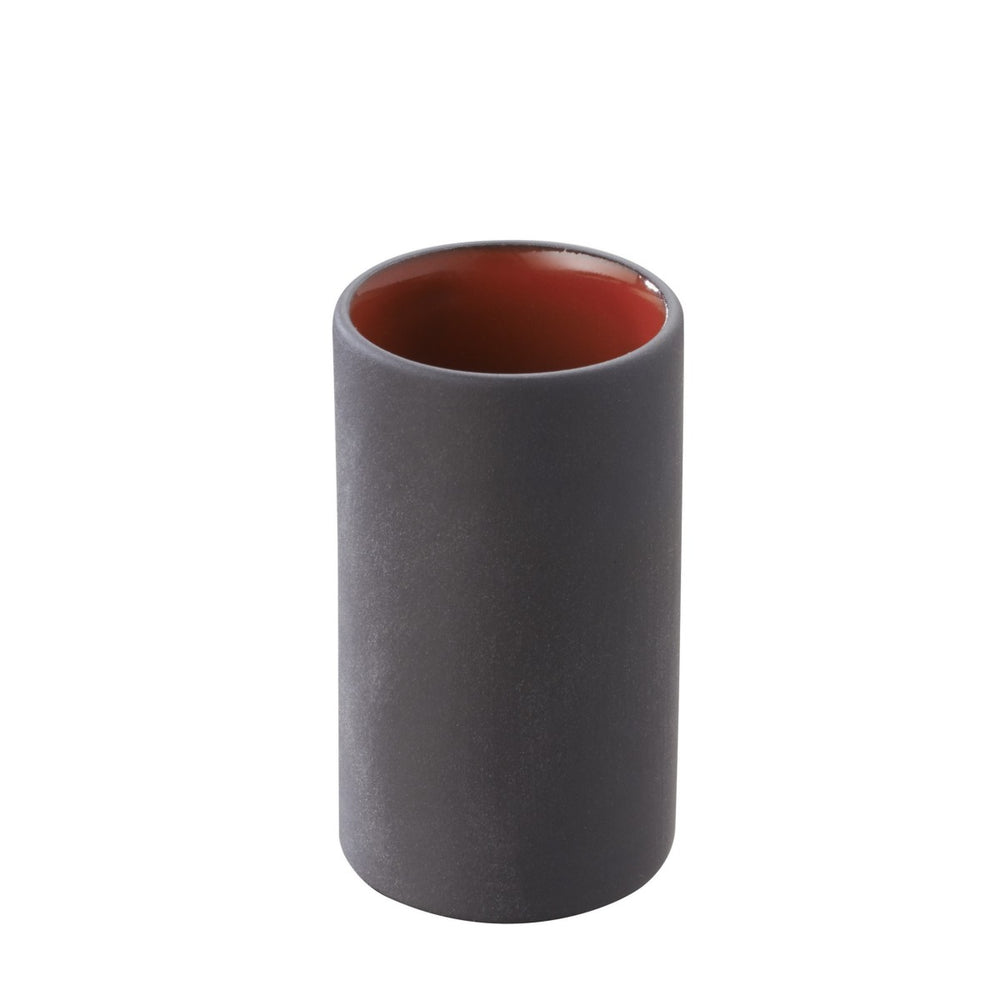 "(646429) SOLID MISE EN BOUCHE TUBE, PEPPER RED" - Mabrook Hotel Supplies