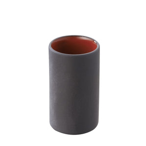 "(646429) SOLID MISE EN BOUCHE TUBE, PEPPER RED" - Mabrook Hotel Supplies