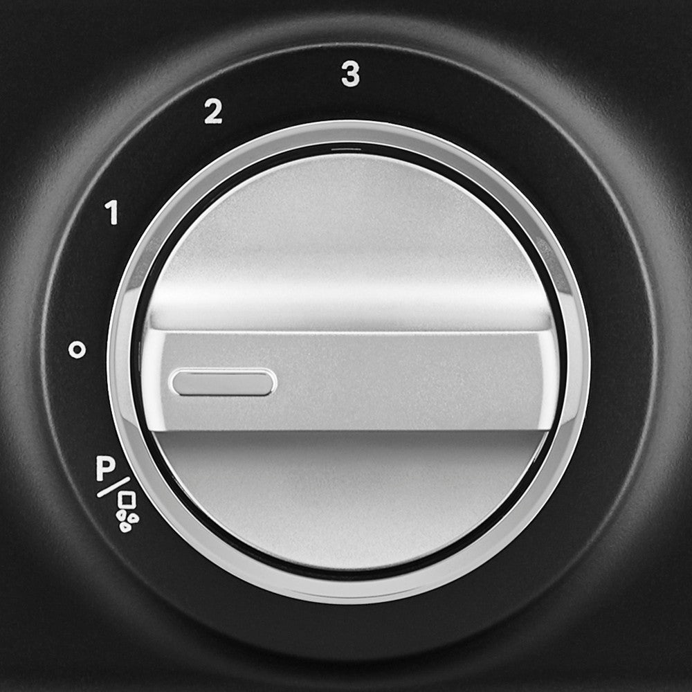 KitchenAid K150 Blender 1.6L plastic jar - Empire Red - Mabrook Hotel Supplies