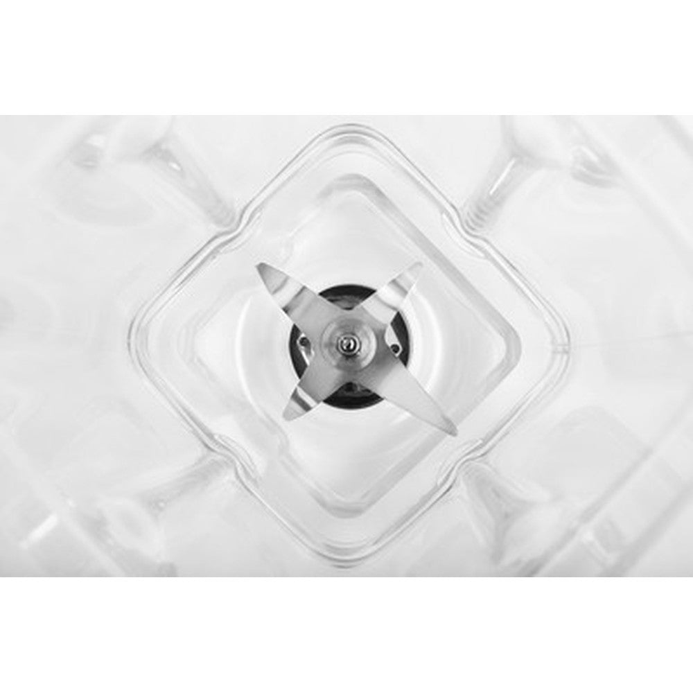 KitchenAid K150 Blender 1.6L plastic jar - Empire Red - Mabrook Hotel Supplies