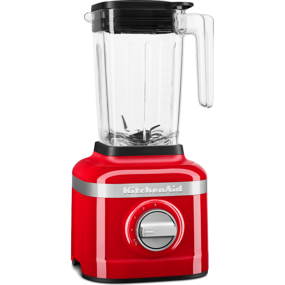 KitchenAid K150 Blender 1.6L plastic jar - Empire Red - Mabrook Hotel Supplies