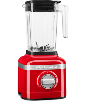 KitchenAid K150 Blender 1.6L plastic jar - Empire Red - Mabrook Hotel Supplies