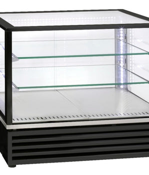 ROLLER GRILL REFRIGERATED DISPLAY SHOWCASE - Mabrook Hotel Supplies