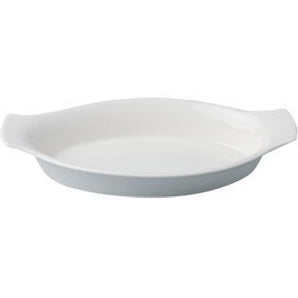 RAK MINIMAX OPTICA OVAL DISH - Mabrook Hotel Supplies