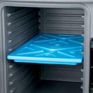 CAMBRO CHILLER FULL SIZE COLD BLUE - Mabrook Hotel Supplies