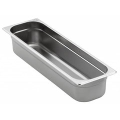 OZTI GASTRONORM CONTAINER - GN 2/4 - Mabrook Hotel Supplies