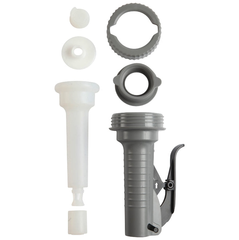 ULTIMATE PORTION CONTROLLED SAUCE DISPENSER GUN - Mabrook Hotel Supplies