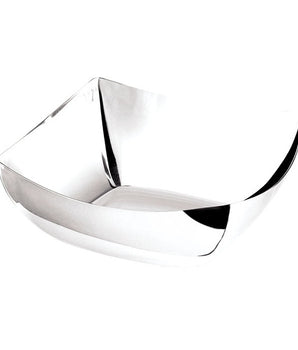 WNK SQUARE BOWL MIRROR FINISH - Mabrook Hotel Supplies