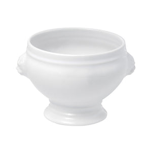 REVOL MINIATURE LION HEADED SOUP BOWL - 1.5 OZ - Mabrook Hotel Supplies