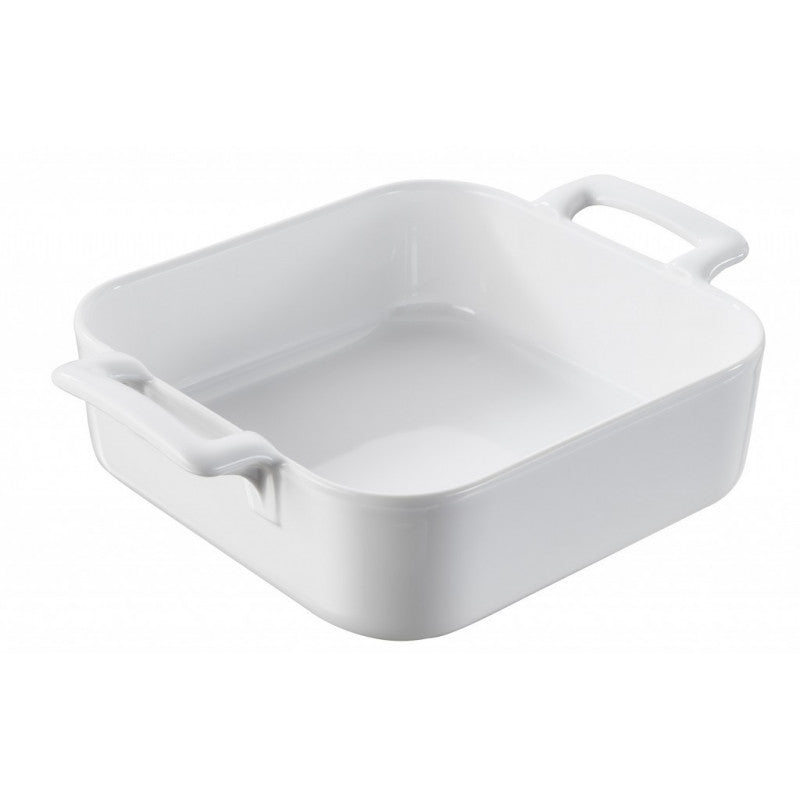 REVOL BELLE CUISINE SQUARE BAKING DISH - Mabrook Hotel Supplies