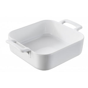 REVOL BELLE CUISINE SQUARE BAKING DISH - Mabrook Hotel Supplies