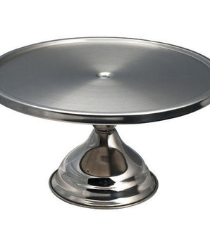 CAKE STAND, SIZE: 33cm. - Mabrook Hotel Supplies