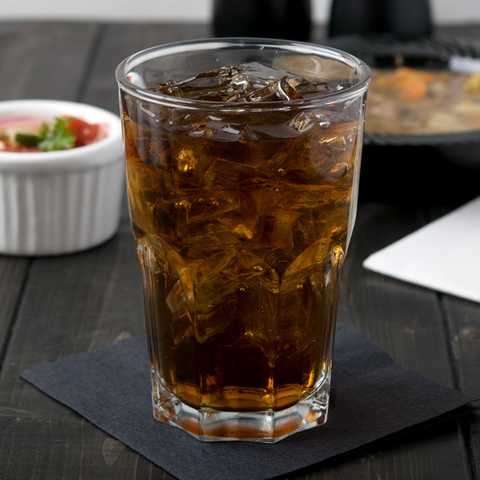 ARCOROC GRANITY HIBALL TUMBLER 35CL - Mabrook Hotel Supplies