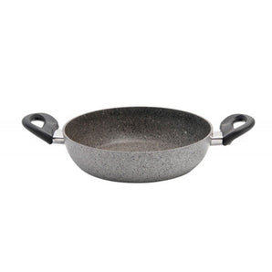 BALLARINI CORTINA GRANITIUM PAN - š?28 CM - Mabrook Hotel Supplies