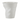 REVOL A L'ORIGINE CAPPUCCINO CRUMPLE TUMBLER - 6.25 OZ - Mabrook Hotel Supplies