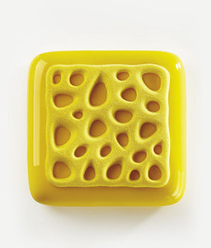 PAVONI SILICONE TOP02 SPONGE - Mabrook Hotel Supplies