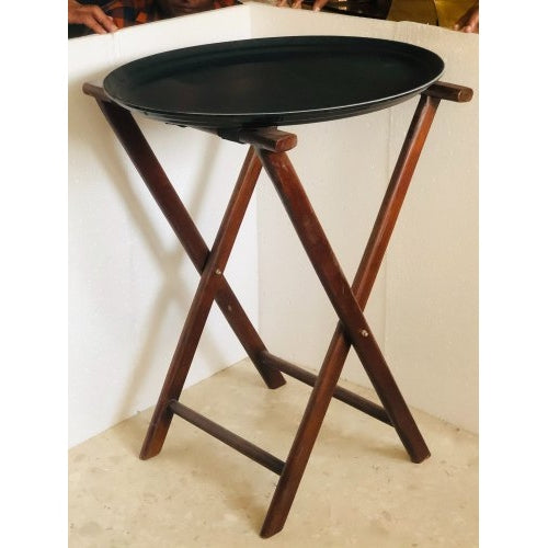 WOODEN TRAY JACK - Mabrook Hotel Supplies