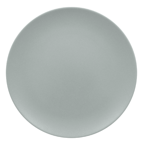 RAK NANO-NEO FUSION DEEP COUPE PLATE - Mabrook Hotel Supplies