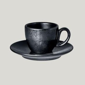 RAK BARISTA-KARBON ESPRESSO CUP - Mabrook Hotel Supplies