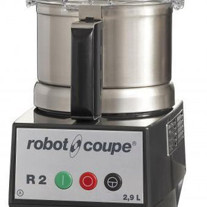 ROBOT COUPE CUTTER MIXER R2A - Mabrook Hotel Supplies